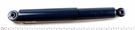 Задний амортизатор (стойка) meyle 6267250017