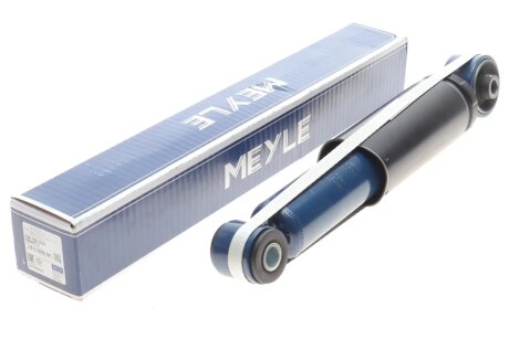 Задний амортизатор (стойка) meyle 6267250022