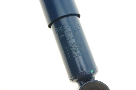 Задний амортизатор (стойка) meyle 7267150003