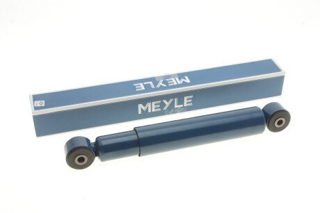 Задний амортизатор (стойка) meyle 7267150003