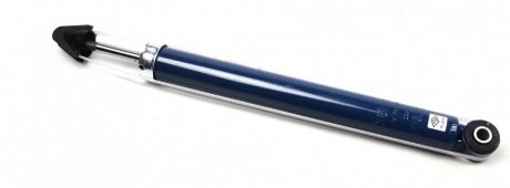 Задний амортизатор (стойка) meyle 7267250001