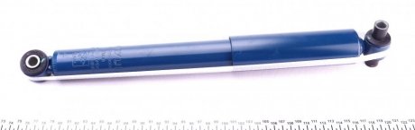 Задній амортизатор (стойка) meyle 7267250003