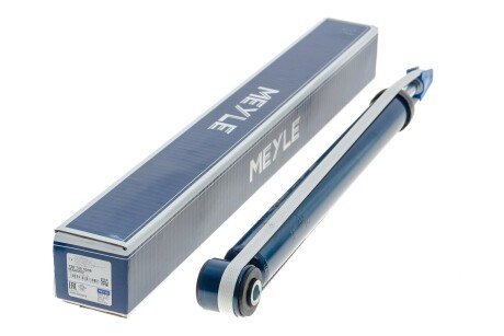 Задний амортизатор (стойка) meyle 7267250008