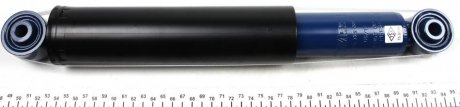 Задний амортизатор (стойка) meyle 7267250017
