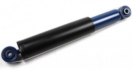 Задний амортизатор (стойка) meyle 7267250017