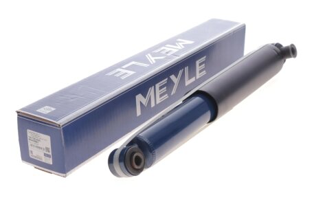 Задній амортизатор (стойка) meyle 7267250020