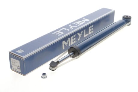 Задний амортизатор (стойка) meyle 7267250031