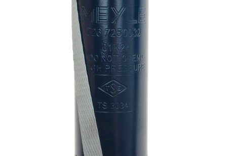 Задний амортизатор (стойка) meyle 7267250032