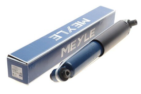 Задній амортизатор (стойка) meyle 7267250034