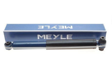 Задний амортизатор (стойка) meyle 7267250036