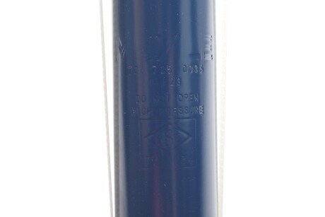 Задний амортизатор (стойка) meyle 7267250036