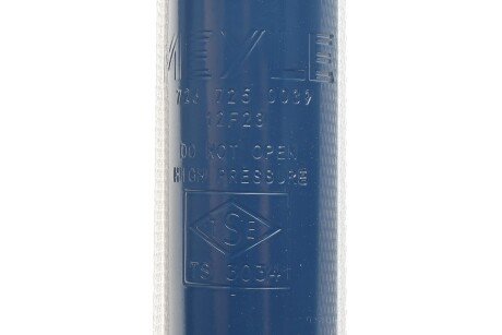 Задний амортизатор (стойка) meyle 7267250039