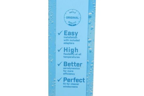 Задній двірник (склоочисник) meyle 0294001617