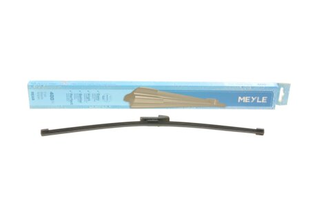 Задній двірник (склоочисник) meyle 0294001617