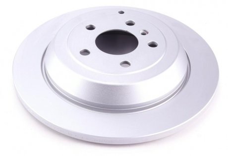 Задний тормозной диск meyle 0155230028PD