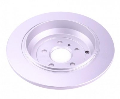 Задний тормозной диск meyle 0155230028PD