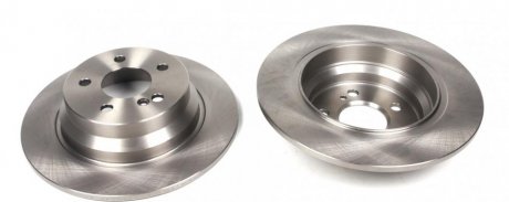 Задний тормозной диск meyle 0155230037