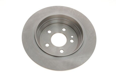 Задний тормозной диск meyle 0155232060