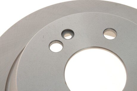 Задний тормозной диск meyle 0155232060