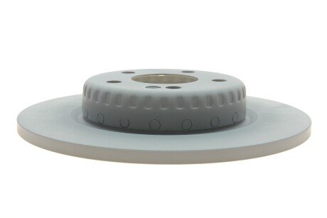 Задний тормозной диск meyle 0835231000PD