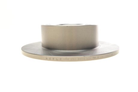 Задний тормозной диск meyle 1155230015