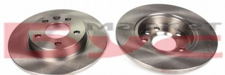 Задний тормозной диск meyle 1155230017