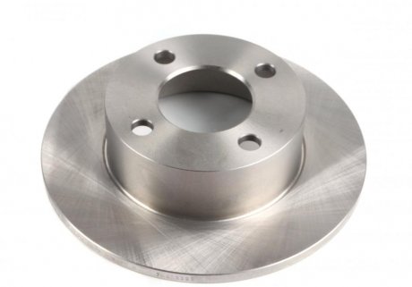 Задний тормозной диск meyle 1155231006