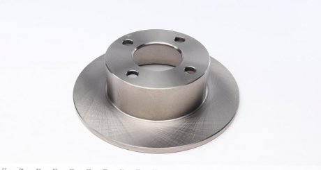 Задний тормозной диск meyle 1155231007