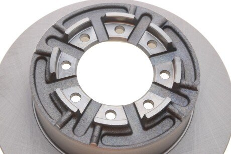 Задний тормозной диск meyle 2155230010