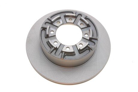 Задний тормозной диск meyle 2155230010