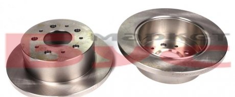 Задний тормозной диск meyle 2155230012