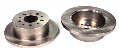 Задний тормозной диск meyle 2155230027