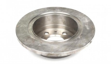 Задний тормозной диск meyle 2155230028