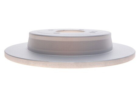 Задний тормозной диск meyle 28155230009PD