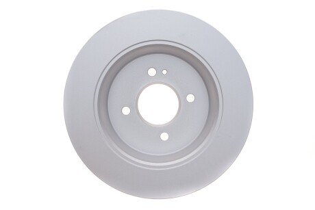 Задний тормозной диск meyle 28155230009PD