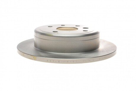 Задній гальмівний (тормозний) диск meyle 29155230000