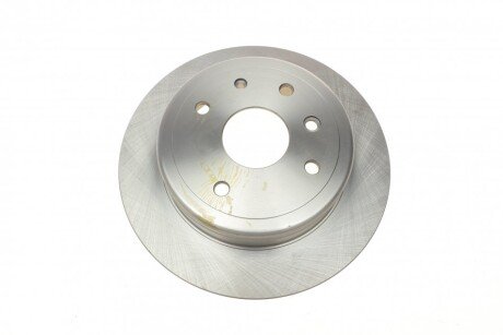 Задній гальмівний (тормозний) диск meyle 29155230000