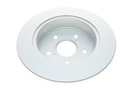 Задній гальмівний (тормозний) диск meyle 30155230102PD