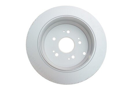 Задний тормозной диск meyle 31155230056PD