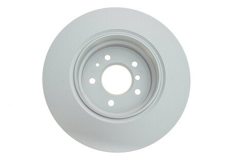 Задний тормозной диск meyle 3155230039PD