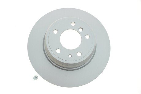 Задний тормозной диск meyle 3155230039PD на Бмв 8 Series