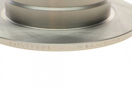 Задний тормозной диск meyle 3155230044