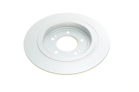 Задний тормозной диск meyle 37155230042PD