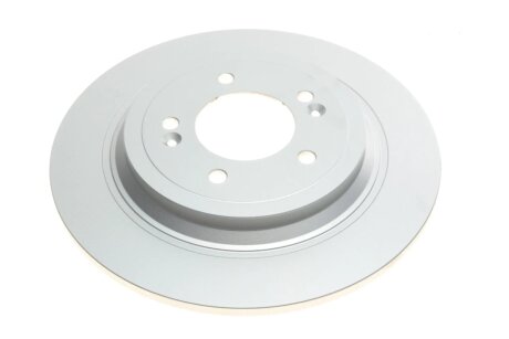 Задний тормозной диск meyle 37155230042PD