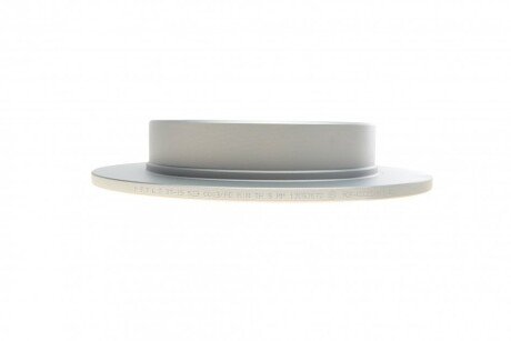 Задний тормозной диск meyle 37155230043PD