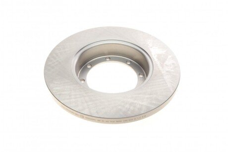 Задний тормозной диск meyle 6155210030