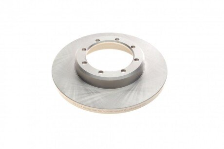 Задний тормозной диск meyle 6155210030