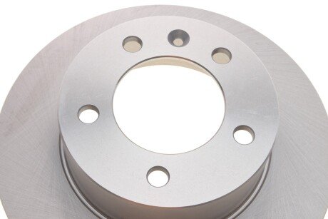 Задний тормозной диск meyle 6155230016