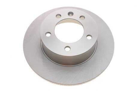 Задний тормозной диск meyle 6155230016