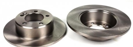 Задний тормозной диск meyle 6155230017